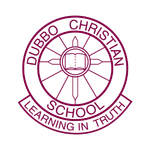 Dubbo Christian school logo