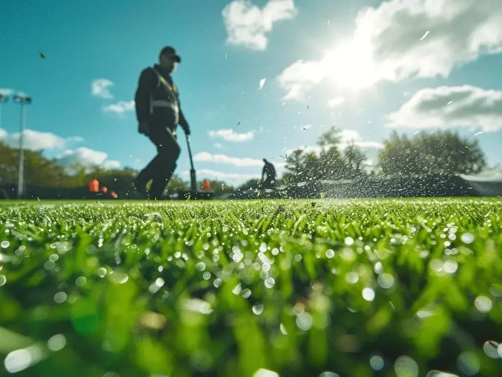 Flexi card parks and rec