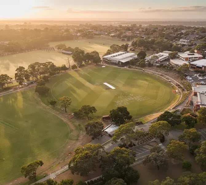 Marcellin College II