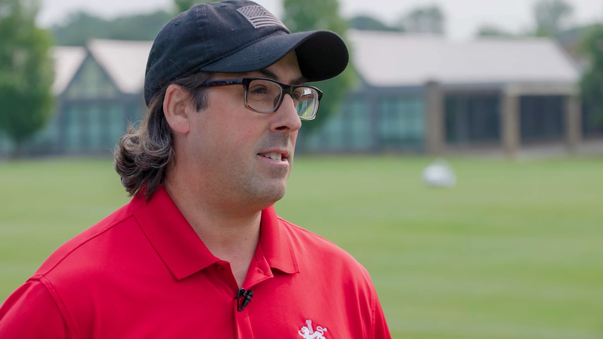 St. Andrews School grounds care supervisor