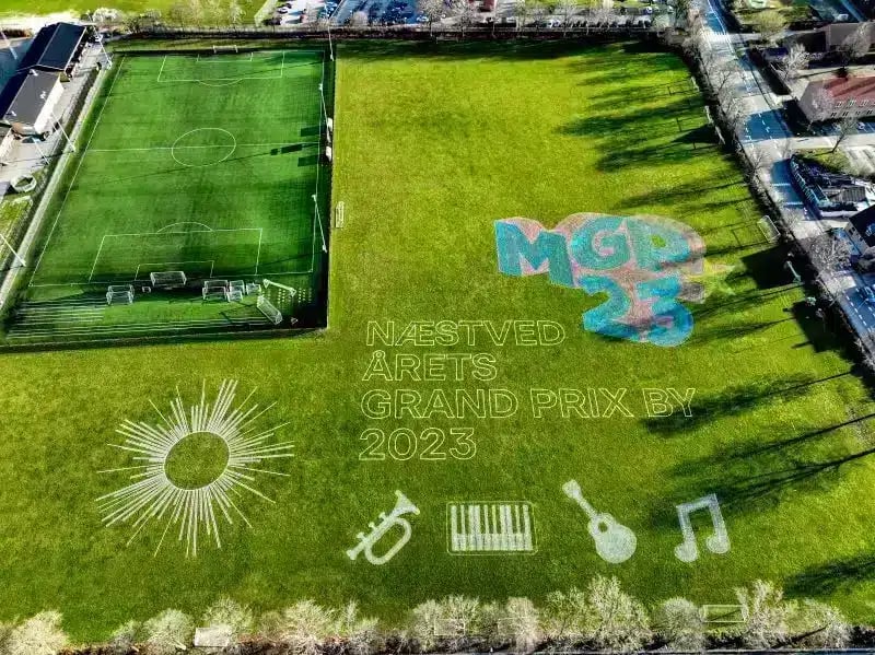 Sports-Field-Painter-Custom-Logo-16-Melodi-Grand-Prix-Naestved-2023-web