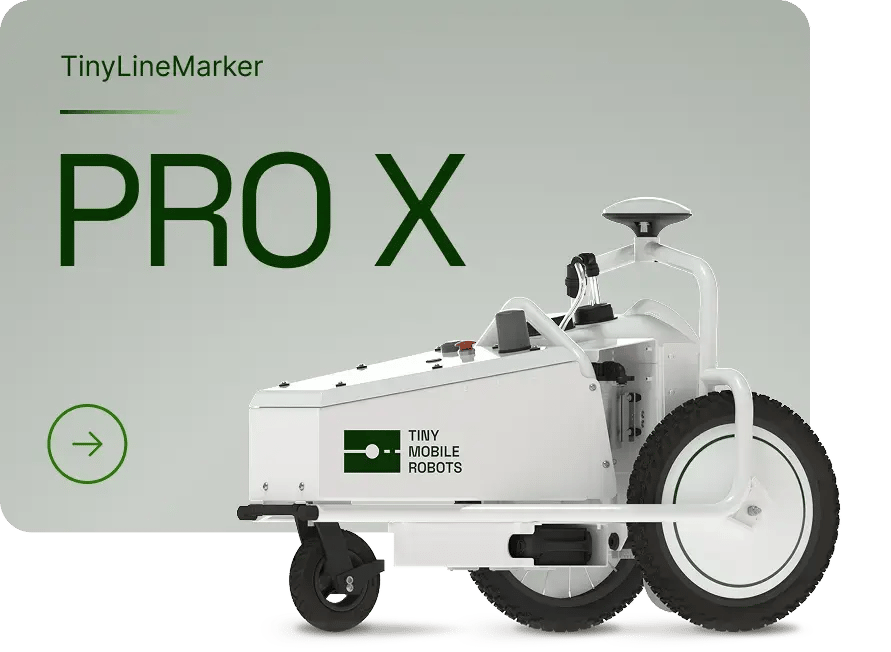 TLM Pro Menu