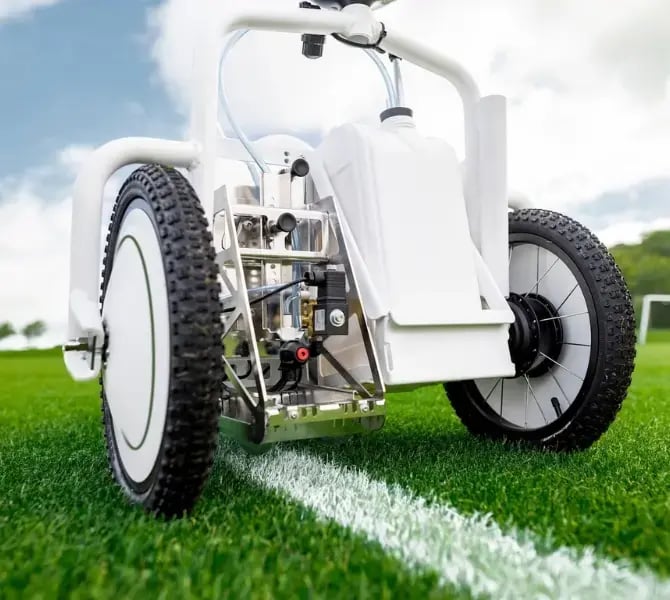 pro x rear close up s-curve