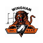 Wingham logo