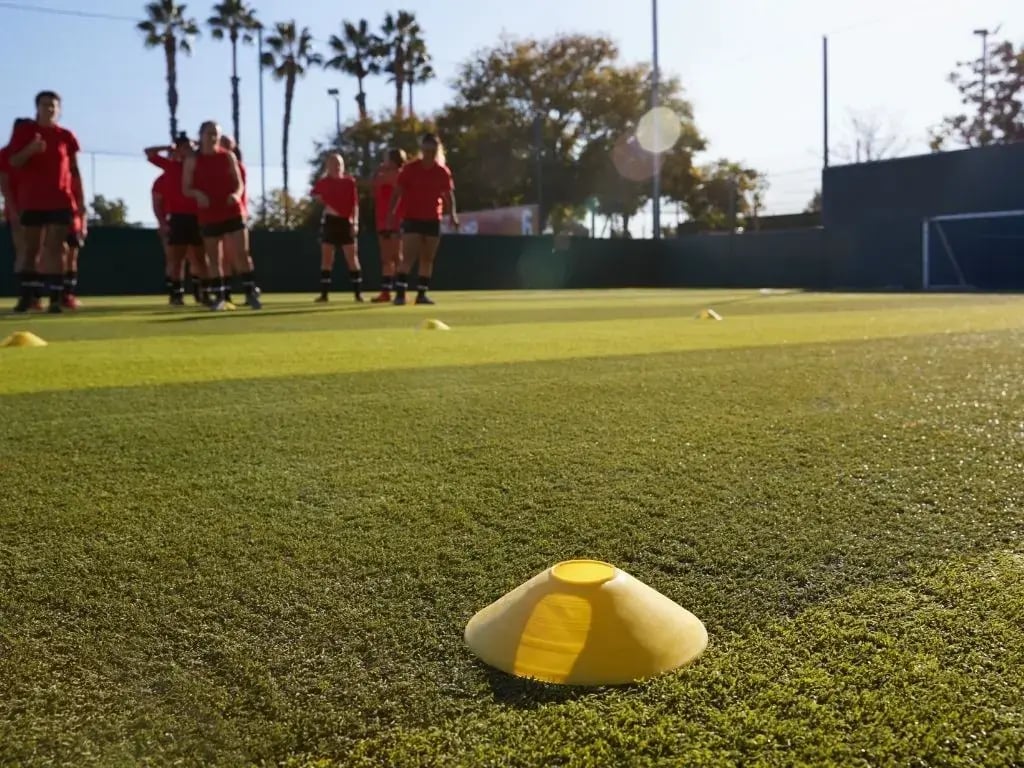 clubs and youth sports