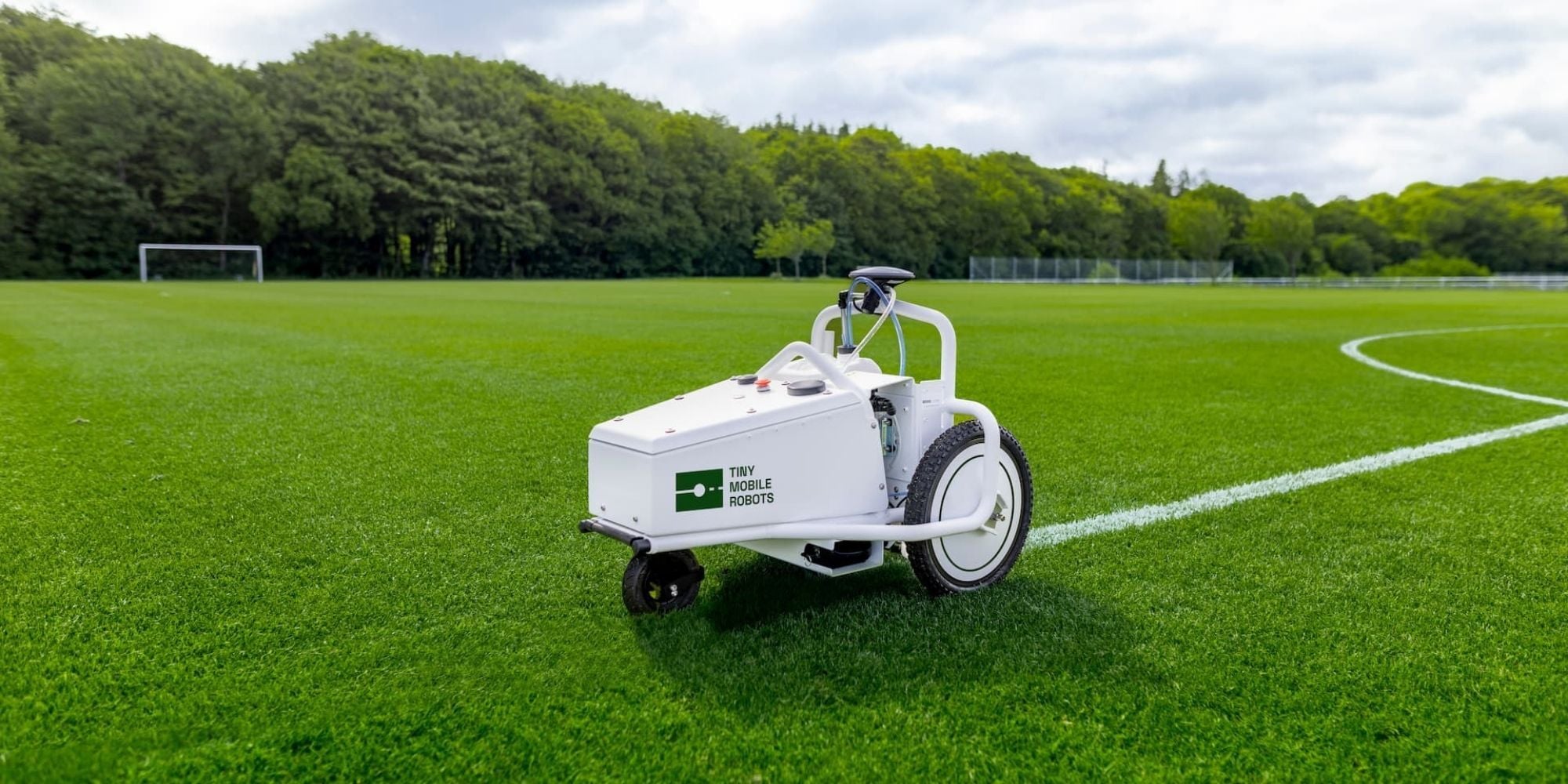 TinyMobileRobots Australia | Leaders in Robotic Line Marking